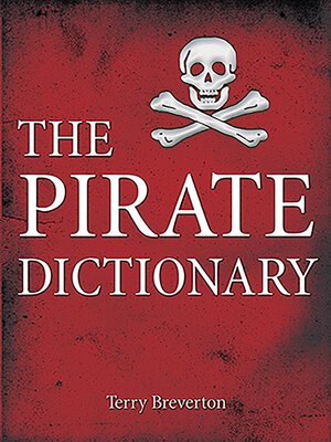 cover image of The Pirate Dictionary